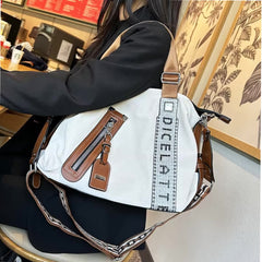 Women's Tote Bags Bling Pu Leather Stylish & Durable Everyday Carry Bag