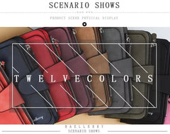 Titan Fold Long Wallet