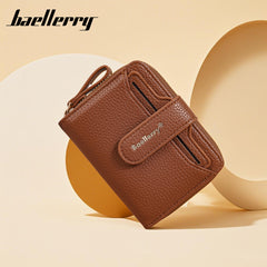 BlueBelle Short Wallet