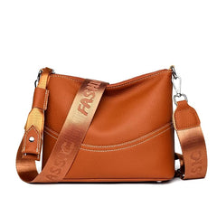 Willow Wanderer Crossbody Handbag