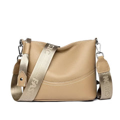 Willow Wanderer Crossbody Handbag